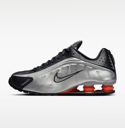 Nike shox eur 39 - nike, 6.5y