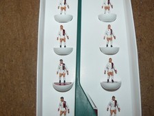 CLYDEBANK 1984 SUBBUTEO