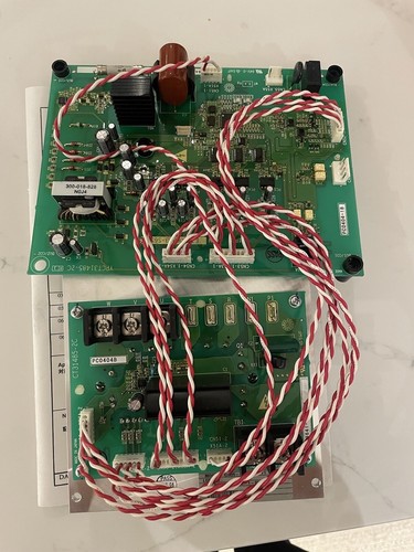 Daikin inverter pcb assembly - pcb,