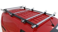 TITAN Multi-Rack Van Roof Rack