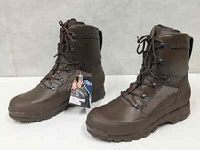British army military haix - british,