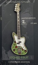 Hi My Name Is Mark Stoned