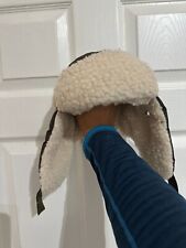 Fjallraven Singi Heater G-1000 Trappers Winter Hat Kids