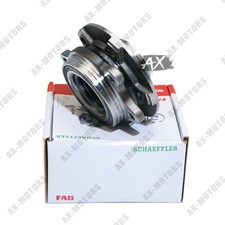 FAG Front Wheel Bearing kit 4H0498625F For Audi Q5 A4 A5 A6 Porsche Macan