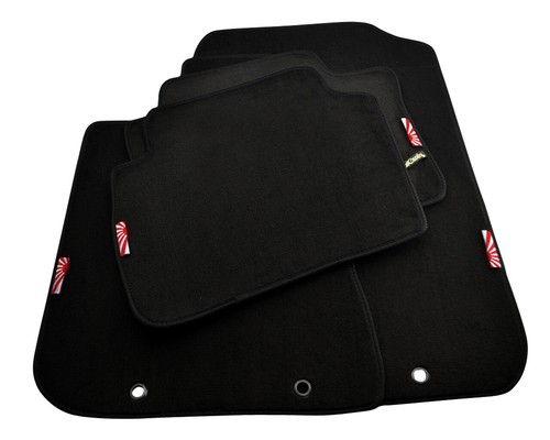 Floor mats for toyota - mats,