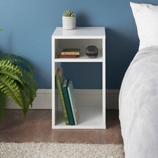 Lokken Bed Side Table Unit