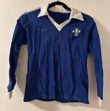 Rare Vintage 1970's Chelsea FC