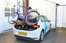 Paulchen for VW ID.3 Bike