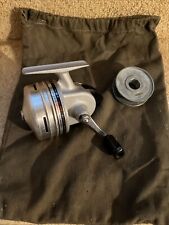 Daiwa No. 9301D Closed Face OLD Spin Casting Reel Made In Korea  Free P&P