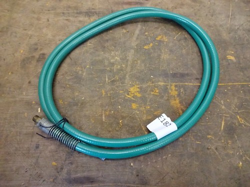Bunsen burner pipe - /, union