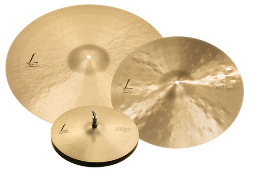 Sabian hhx legacy - sabian,
