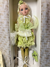 Ellowyne Wilde Doll 'Sweetly Sullen' 16" Tonner NRFB