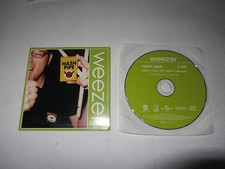 WEEZER Hash Pipe 2001 GERMANY