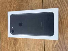 Box for Apple 128GB Iphone 7 -