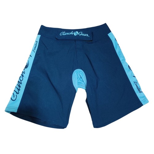 Clinch gear limited mma - clinch,