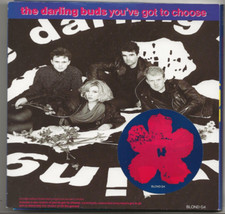 DARLING BUDS YOU'VE GOT TO