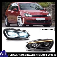 DYNAMIC SEQUENTIAL LED