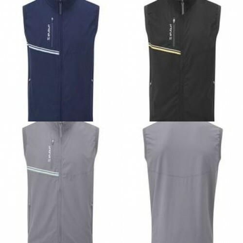Stuburt upgate full zip - full,