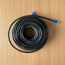 External Outdoor CAT6 UTP