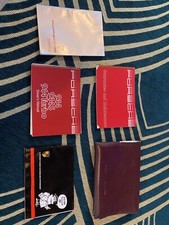 Porsche 944, 944S, 944 Turbo