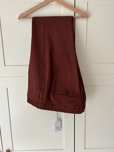 Hackett savile row - row,