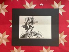 Rare PROPAGANDA MOUNTED ARE