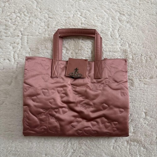 Vivienne westwood tote bag - westwood,