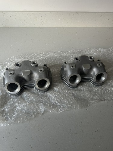 Triumph rocker covers - rocker,