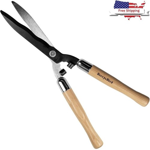 Lightweight hedge trimmers - hedge, w/