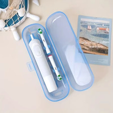 Portable Travel Case for Oral