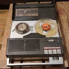 Telefunken Magnetophon 300