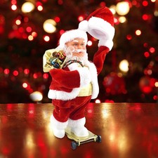 Dancing and Singing Music