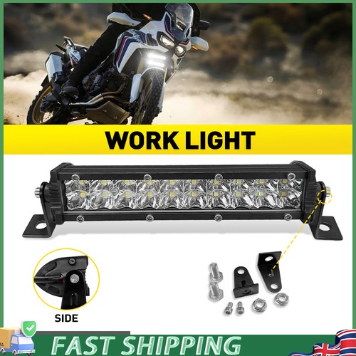 Inch round led work - inch,