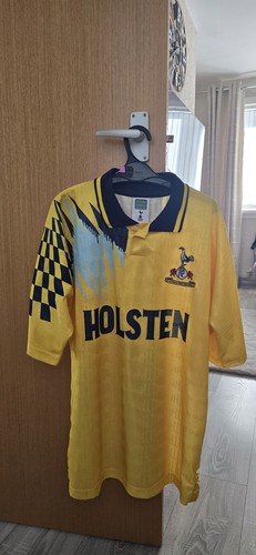 Tottenham hotspur 1992 - tottenham,