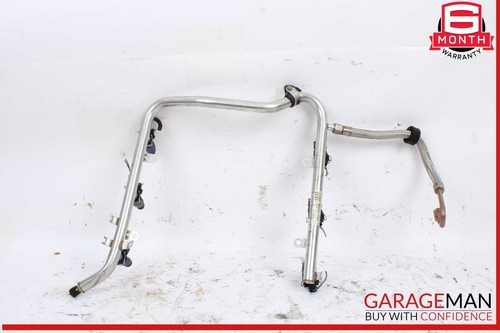 Mercedes w163 ml320 fuel - w163,