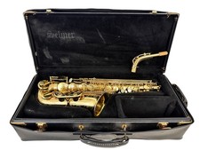 Selmer Super Action 80 Series