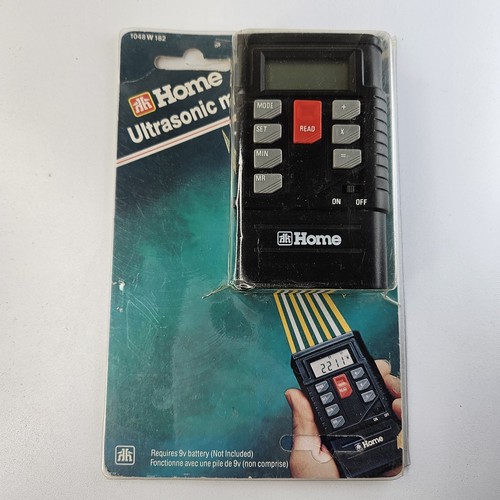Home hardware ultrasonic - home,