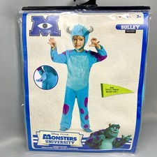 Disney Monsters Inc University
