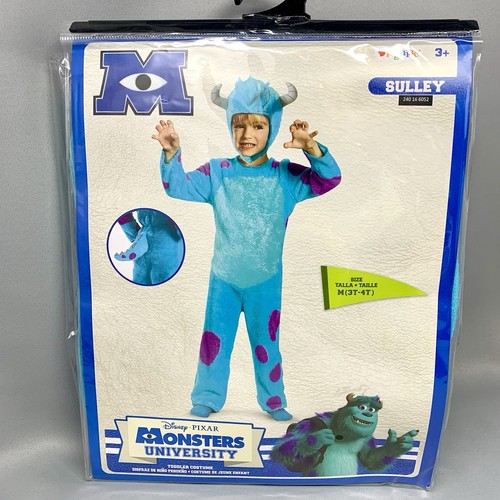 Disney monsters inc - monsters, university