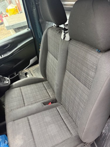 Mercedes vito 447 - mercedes, 2016-2020
