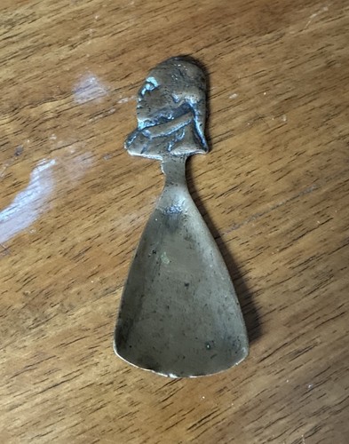 Antique english brass - antique,