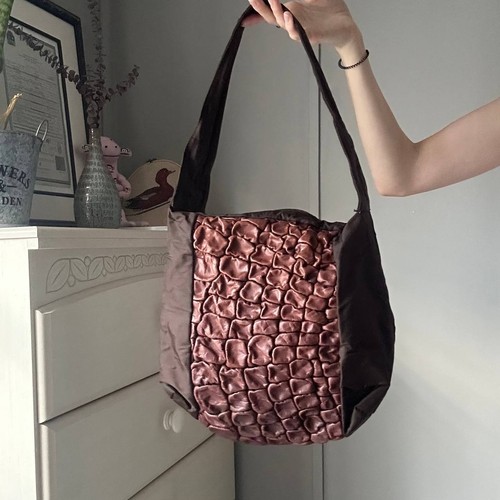 Vintage caterina lucchi brown - vintage,