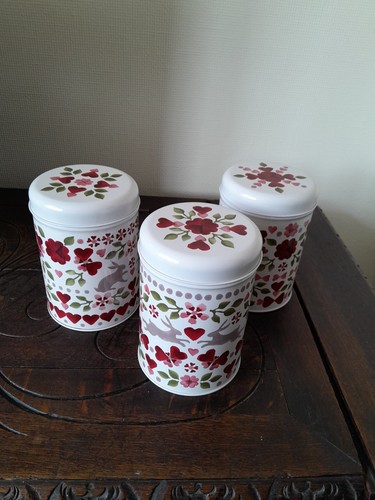 Emma bridgewater love birds - bridgewater,