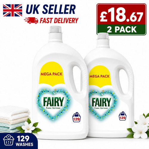 Fairy non bio professional - fairy,