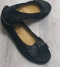 Brand New Gabor Slip On Black