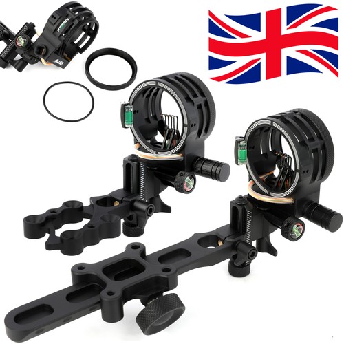 Archery pin bow sight - bow,