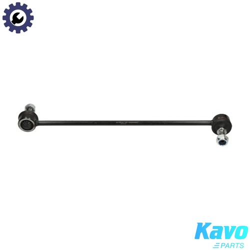 Linkcoupling rod stabiliser - linkcoupling,