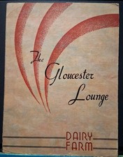 The Gloucester Lounge /Dairy