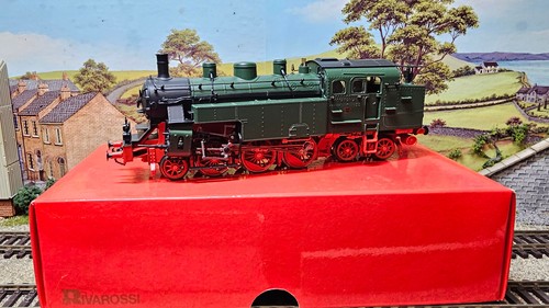 1334 rivarossi scale - rivarossi, p5