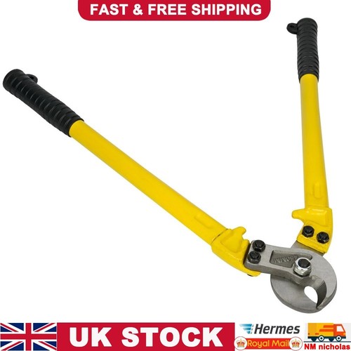 Bolt cutters wire - wire, cable